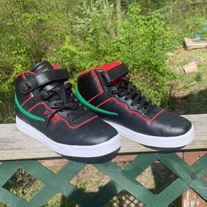 Fila | Shoes | Fila Jm0729201 Mens Size 7 Tan Black Trail  display picture 2